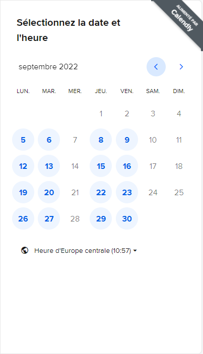 calendly